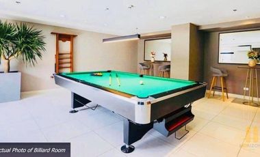 Studio Condo for Sale in Mango Avenue, Cebu City Horizons 101