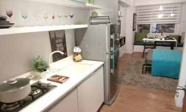 Studio Condo for Sale in Mango Avenue, Cebu City Horizons 101