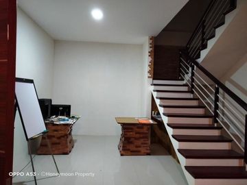 Promo Villa Siap Huni Di Oro Oro Ombo Kota Batu