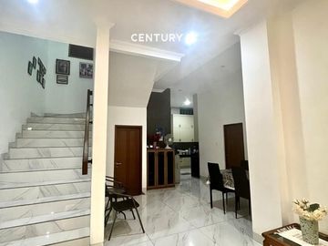 Rumah Besar Fully Furnished 2 Lantai Di Jaksel Of 13954