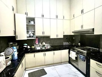 Rumah Besar Fully Furnished 2 Lantai Di Jaksel Of 13954