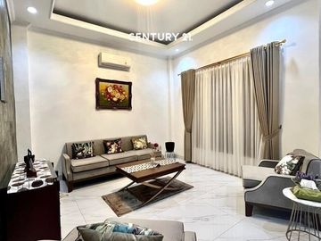 Rumah Besar Fully Furnished 2 Lantai Di Jaksel Of 13954