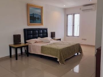 Rumah Super Keren Kondisi Terawat di Rajawali bintaro Sektor 9|LR-7743