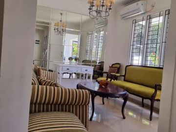 Rumah Super Keren Kondisi Terawat di Rajawali bintaro Sektor 9|LR-7743