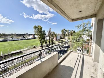 Monoambiente en 4to Piso! Villa Urquiza