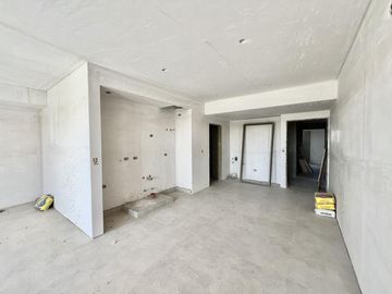 Monoambiente en 4to Piso! Villa Urquiza