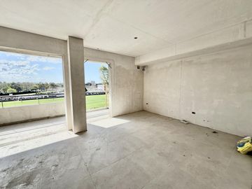 Monoambiente en 4to Piso! Villa Urquiza