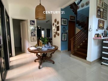 Rumah Bagus 2 Lantai Di Jaksel Of 14565