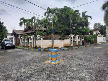 Dijual Rumah Rungkut Mapan , Surabaya Timur Dekat Gunung Anyar