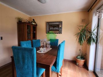 Casa en arriendo de 3 dorm. en Valdivia