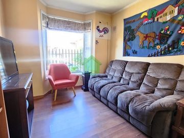 Casa en arriendo de 3 dorm. en Valdivia