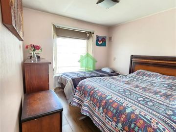 Casa en arriendo de 3 dorm. en Valdivia