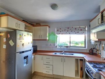 Casa en arriendo de 3 dorm. en Valdivia