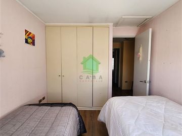 Casa en arriendo de 3 dorm. en Valdivia