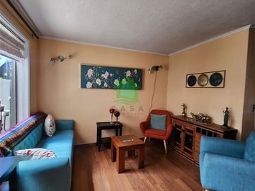 Casa en arriendo de 3 dorm. en Valdivia