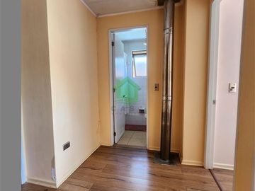 Casa en arriendo de 3 dorm. en Valdivia