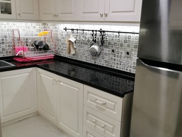 Dijual Apartemen Taman Anggrek Condominium Siap Huni