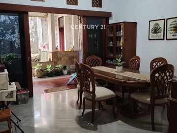 Dijual Rumah Strategis Harga Menarik Di Rempoa Dekat MRT