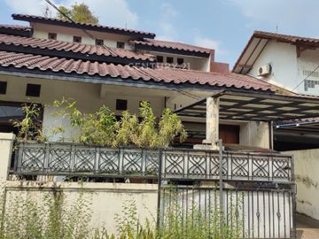 Dijual Rumah Strategis Harga Menarik Di Rempoa Dekat MRT