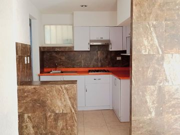 Departamento En Venta Cuautlancingo Pue. 75m2