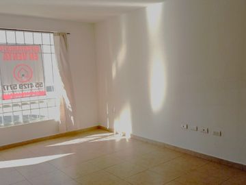 Departamento En Venta Cuautlancingo Pue. 75m2