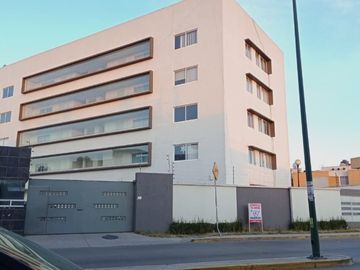 Departamento En Venta Cuautlancingo Pue. 75m2