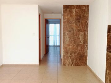 Departamento En Venta Cuautlancingo Pue. 75m2