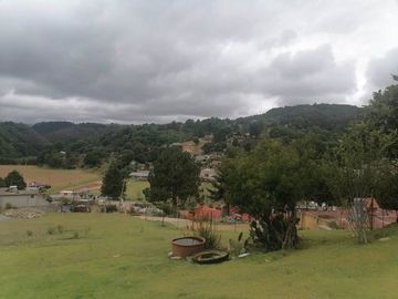 VENTA DE BONITO TERRENO PARA VIVIENDA CON EXCELENTE VISTA PANORÁMICA, EN EL MUNICIPIO DE SAN JOAQUÍN.