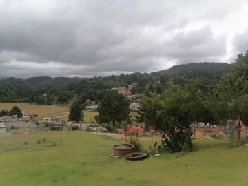 VENTA DE BONITO TERRENO PARA VIVIENDA CON EXCELENTE VISTA PANORÁMICA, EN EL MUNICIPIO DE SAN JOAQUÍN.