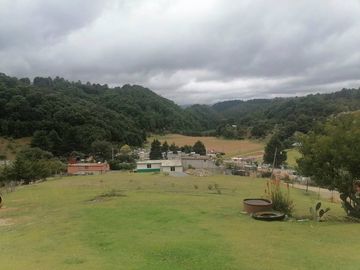VENTA DE BONITO TERRENO PARA VIVIENDA CON EXCELENTE VISTA PANORÁMICA, EN EL MUNICIPIO DE SAN JOAQUÍN.