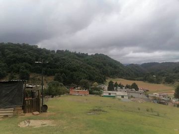 VENTA DE BONITO TERRENO PARA VIVIENDA CON EXCELENTE VISTA PANORÁMICA, EN EL MUNICIPIO DE SAN JOAQUÍN.