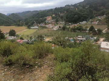 VENTA DE BONITO TERRENO PARA VIVIENDA CON EXCELENTE VISTA PANORÁMICA, EN EL MUNICIPIO DE SAN JOAQUÍN.