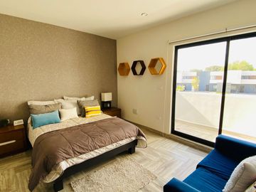 Casas en Venta en Privada Agave Azul Terram Residencial