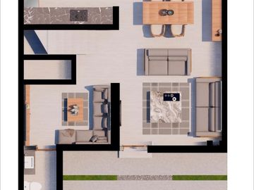 Casas en Venta en Privada Agave Azul Terram Residencial