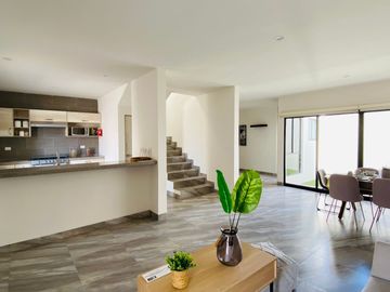 Casas en Venta en Privada Agave Azul Terram Residencial