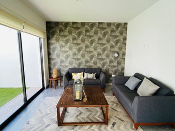 Casas en Venta en Privada Agave Azul Terram Residencial