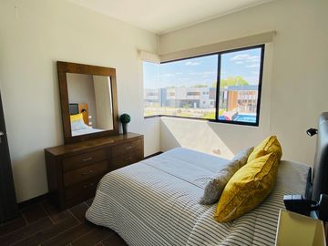 Casas en Venta en Privada Agave Azul Terram Residencial