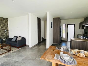 Casas en Venta en Privada Agave Azul Terram Residencial