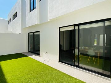 Casas en Venta en Privada Agave Azul Terram Residencial