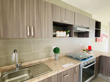 Casas en Venta en Privada Agave Azul Terram Residencial