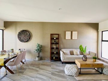 Casas en Venta en Privada Agave Azul Terram Residencial