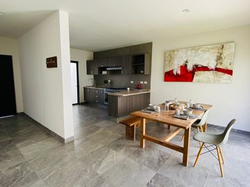 Casas en Venta en Privada Agave Azul Terram Residencial