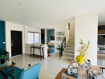 Casas en Venta en Privada Agave Azul Terram Residencial