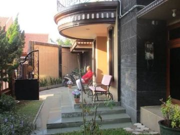 Rumah 2 Lantai Siap Huni Medokan Asri Rungkut Surabaya