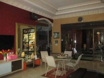 Rumah 2 Lantai Siap Huni Medokan Asri Rungkut Surabaya