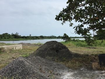 Venta de terrenos,  La Antigua, Ver.