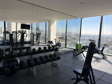 Departamento en venta sobre Av. Chapultepec en Guadalajara| DC