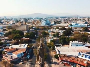 Departamento en venta sobre Av. Chapultepec en Guadalajara| DC