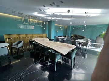Departamento en venta sobre Av. Chapultepec en Guadalajara| DC