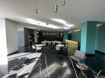 Departamento en venta sobre Av. Chapultepec en Guadalajara| DC